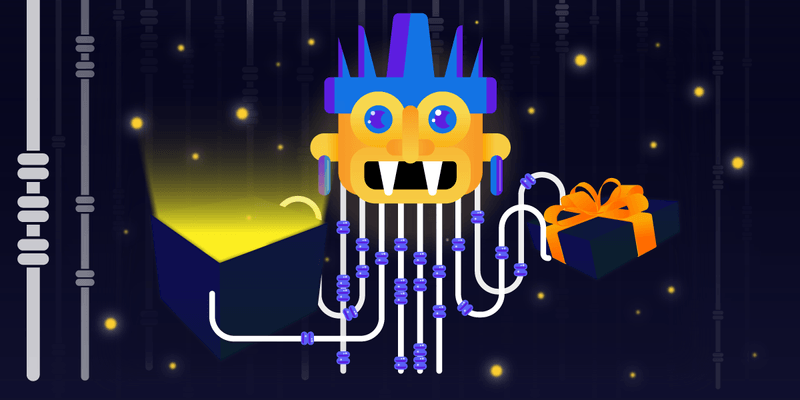 Part 2: QuipuSwap v3 version will be released soon: custom fees, fungible liquidity and advanced oracles.